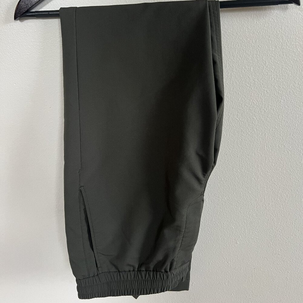 Norse Projects Luther Travel Pants